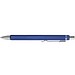 uma® SMOKE Druckkugelschreiber, blau