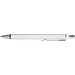 uma® SMOKE Druckkugelschreiber, silber