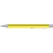 uma® STRAIGHT SI B Druckbleistift, gelb