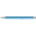 uma® STRAIGHT SI B Druckbleistift, hellblau