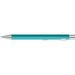uma® STRAIGHT SI B Druckbleistift, petrol