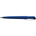 uma® TORSION Druckkugelschreiber, mittelblau