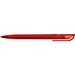 uma® TWISTY frozen Drehkugelschreiber, rot