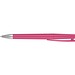 uma® ULTIMATE SI RECY Drehkugelschreiber, magenta