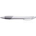 uma® X-DREAM Druckkugelschreiber, grau