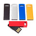 USB-Stick Mini-Twist, 4 GB, gold