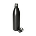 Vakuum Flasche Colare 0,75 l, silber