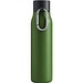 Vakuum-Isolierflasche ALPINE PEAK,grün
