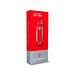 VICTORINOX Taschenmesser Classic SD ALOX,rot