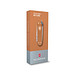 VICTORINOX Taschenmesser Classic SD ALOX, braun