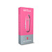 VICTORINOX Taschenmesser Classic SD, 7 Funktionen, rosa