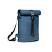 VINGA Baltimore Fahrradtasche, blau