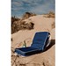 VINGA Lagoa GRS Strandstuhl, navy blau