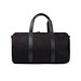 VINGA Marlow Wochenendtasche RCS aus recyceltem Polyester, schwarz