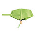 Automatik Windproof-Taschenschirm Calypso, hellgrün
