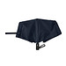 Vollautomatischer Windproof-Taschenschirm MISTRAL,marineblau