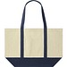 WARDHA Shopper, Shopper, dunkelblau