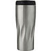 Waves 450 ml Kupfer-Vakuum Isolierbecher, silber