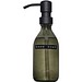 Wellmark Discovery 250 ml Handseifenspender und 150 g Duftkerze im Set, schwarz