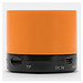 Wireless-Lautsprecher NEW LIBERTY,orange