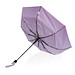 XD COLLECTION 21 Zoll Impact AWARE™ 190T Mini-Regenschirm mit Auto-Open, lavender