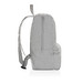 XD COLLECTION Impact Aware™ 285g/m² rCanvas-Rucksack, ungefärbt, grau