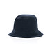 XD COLLECTION Impact Aware™ 285g/m² ungefärbter rCanvas-Fischerhut, navy blau