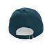 XD COLLECTION Impact AWARE™ rPET 6-Panel-Sportkappe, navy blau