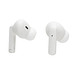 XD COLLECTION Liberty Pro TWS-Ohrhörer aus recyceltem RCS-ABS, weiß