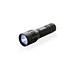 XD COLLECTION Taschenlampe 3W Cree, schwarz
