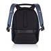 XD DESIGN Anti-Diebstahl-Rucksack Bobby Hero Regular, dunkelblau