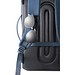 XD Design Bobby Air Rucksack, navy blau, grau
