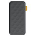 Xtorm FS510 Fuel Serie 10.000 mAh 20 W Powerbank, mitternachtsschwarz