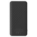 Xtorm XG220 Go2 15W 20.000 mAh Schnelllade-Powerbank, schwarz