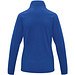 Zelus Fleecejacke für Damen, blau,  XS