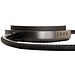 Zens Pro 2 140 W, USB-C, 2 in 1 Ladekabel, schwarz