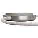 Zens Pro 2 140 W, USB-C, 2 in 1 Ladekabel, weiss