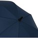 Automatik-Stockschirm BLIZZARD,marineblau