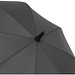 Automatik-Stockschirm BLIZZARD,grau
