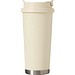 Vakuum-Isolierbecher MUG2GO,beige