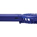 Handventilator TYPHOON,blau