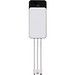 Powerbank POWERSTOCK,weiß