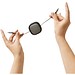 <b>Lade- und Datenkabel C2C,schwarz