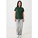Iqoniq Yosemite Damen Piqué-Poloshirt aus rec. Baumwolle, forest green, L
