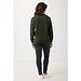 Iqoniq Etosha Lightweight Sweater aus recycelter Baumwolle, khaki, XXS