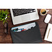 A4 Businessmappe Panama,schwarz