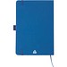Notizbuch Vario, A5 , blau