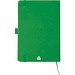 Notizbuch Vario, A5 , grün