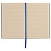 A5 Notizbuch Daytona Beach,blau