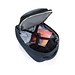Ace Aware™ RPET Free On Board travel pack, navy blau